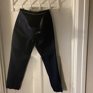 Banana Republic Modern Sloan Skinny-Fit Washable Pant